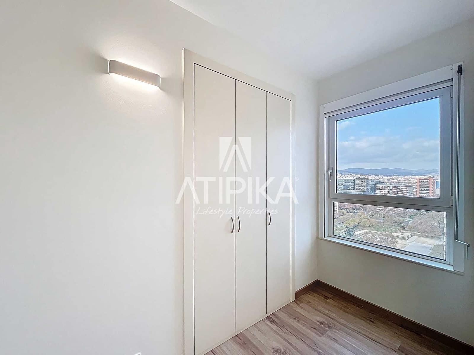3 camera da letto Appartamento in vendita in Barcelona citta - 1.570.000 € (Rif: 9465236)