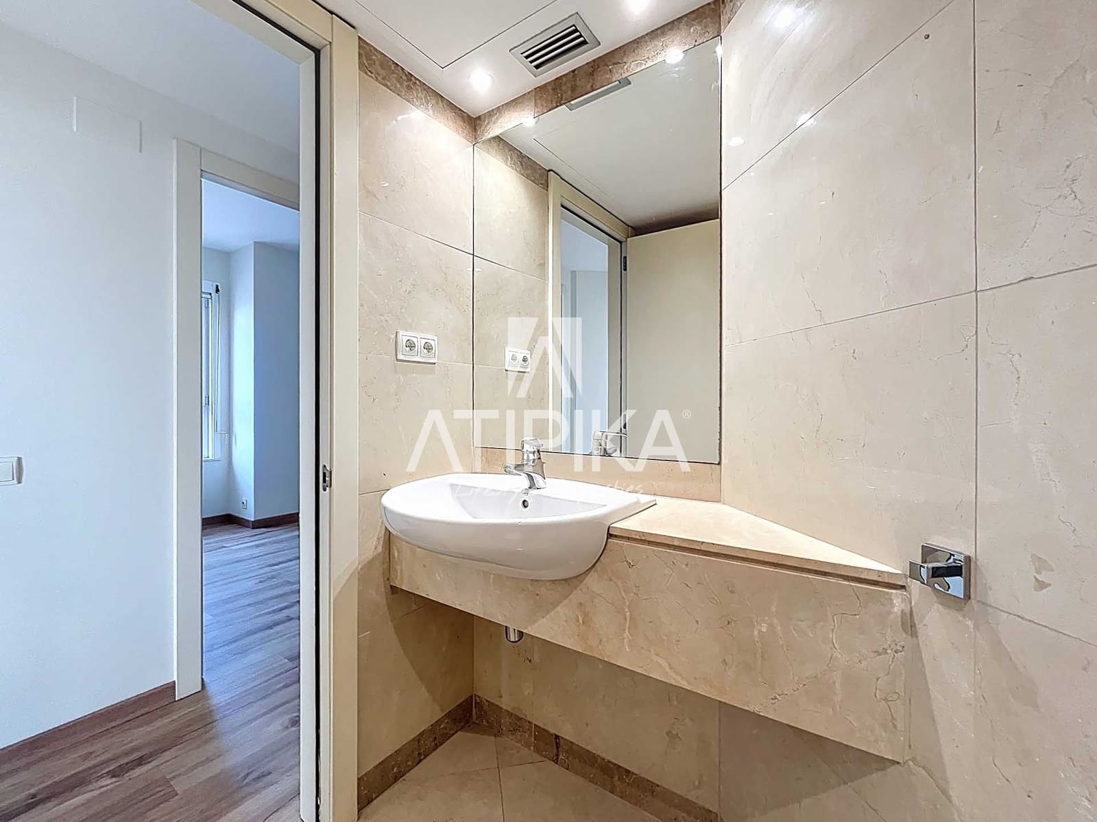 3 camera da letto Appartamento in vendita in Barcelona citta - 1.570.000 € (Rif: 9465236)