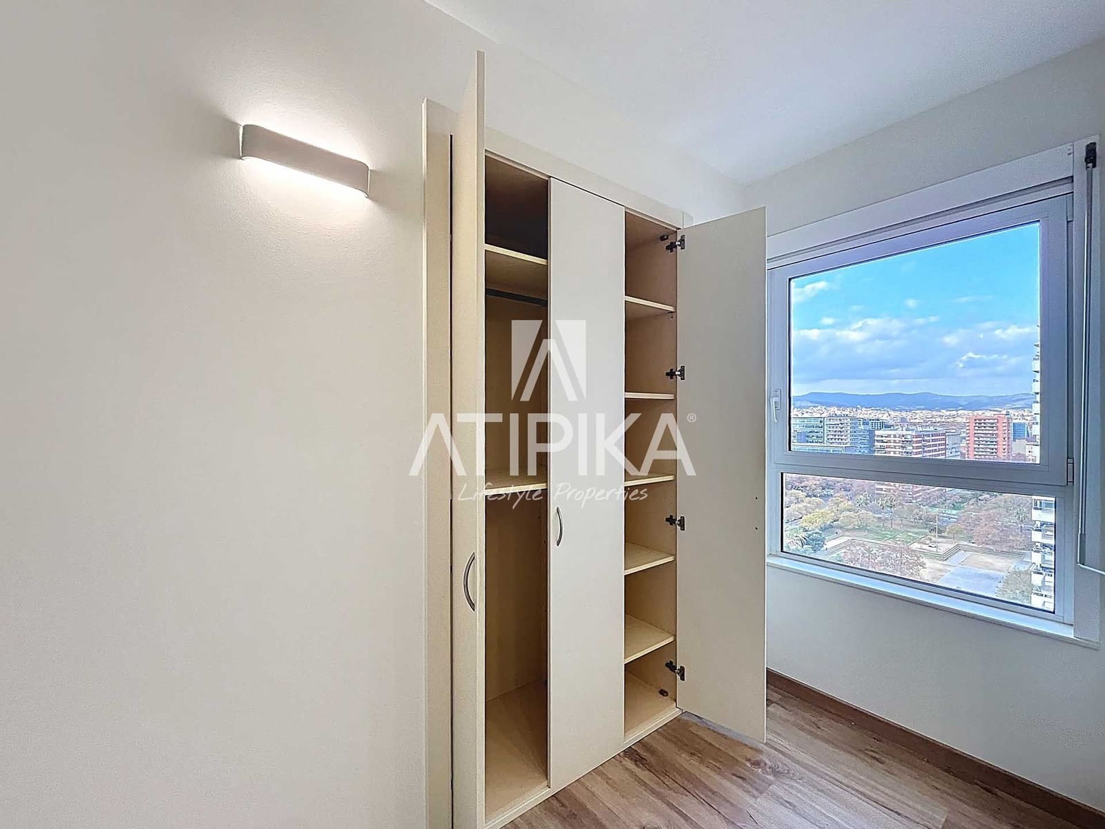 3 camera da letto Appartamento in vendita in Barcelona citta - 1.570.000 € (Rif: 9465236)
