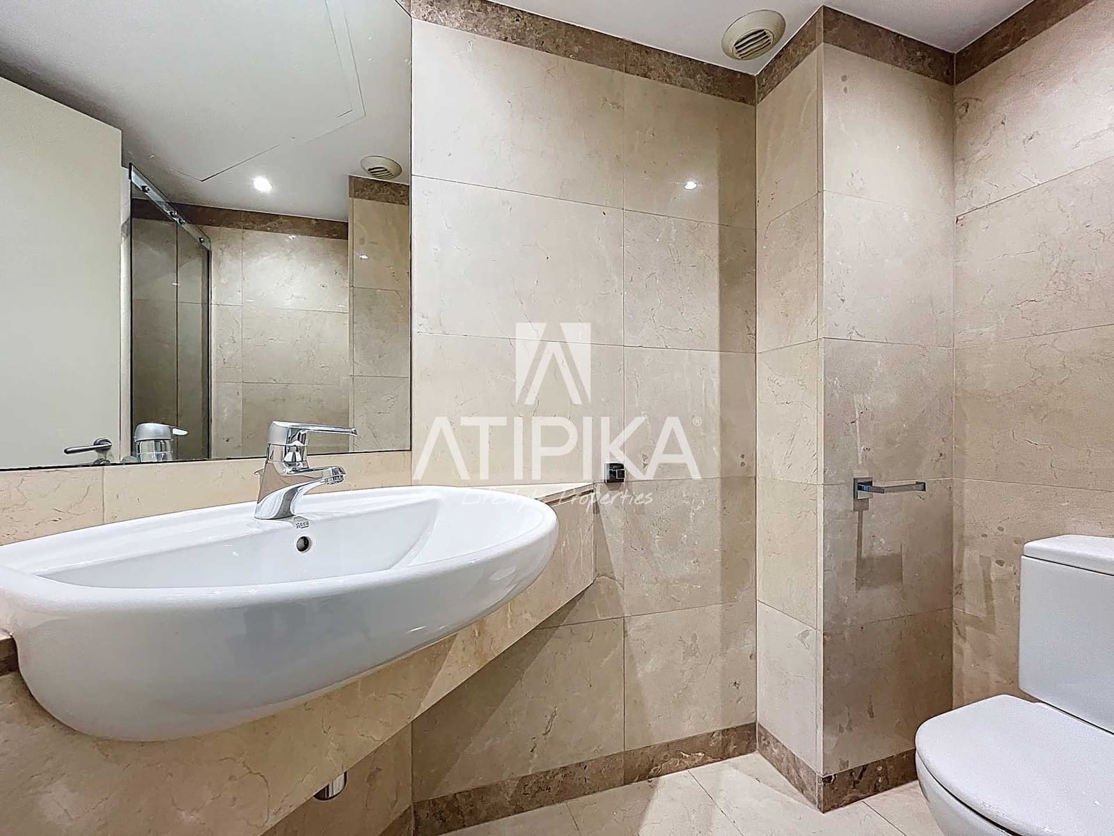 3 camera da letto Appartamento in vendita in Barcelona citta - 1.570.000 € (Rif: 9465236)
