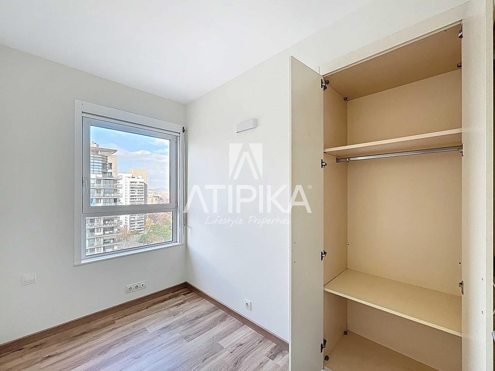 3 camera da letto Appartamento in vendita in Barcelona citta - 1.570.000 € (Rif: 9465236)
