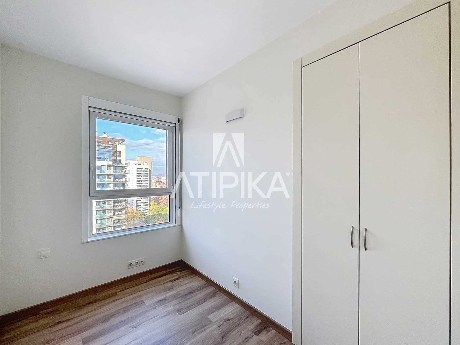 3 camera da letto Appartamento in vendita in Barcelona citta - 1.570.000 € (Rif: 9465236)