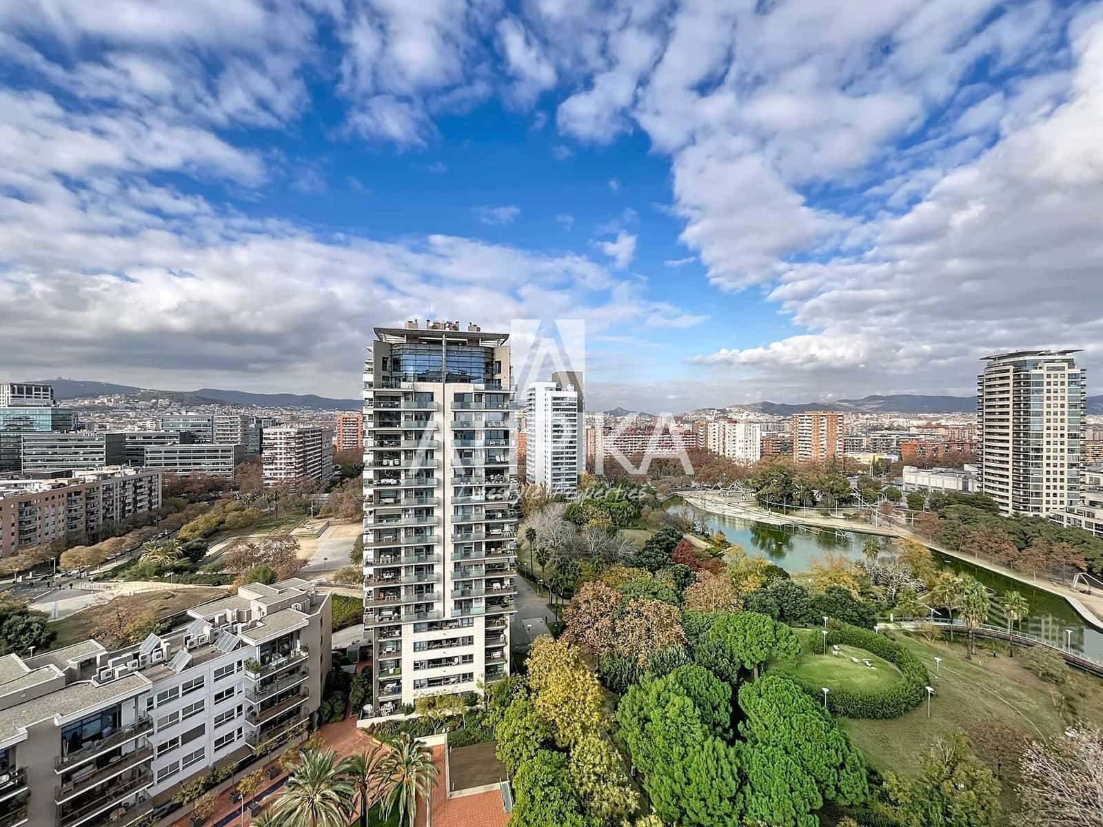 3 camera da letto Appartamento in vendita in Barcelona citta - 1.570.000 € (Rif: 9465236)