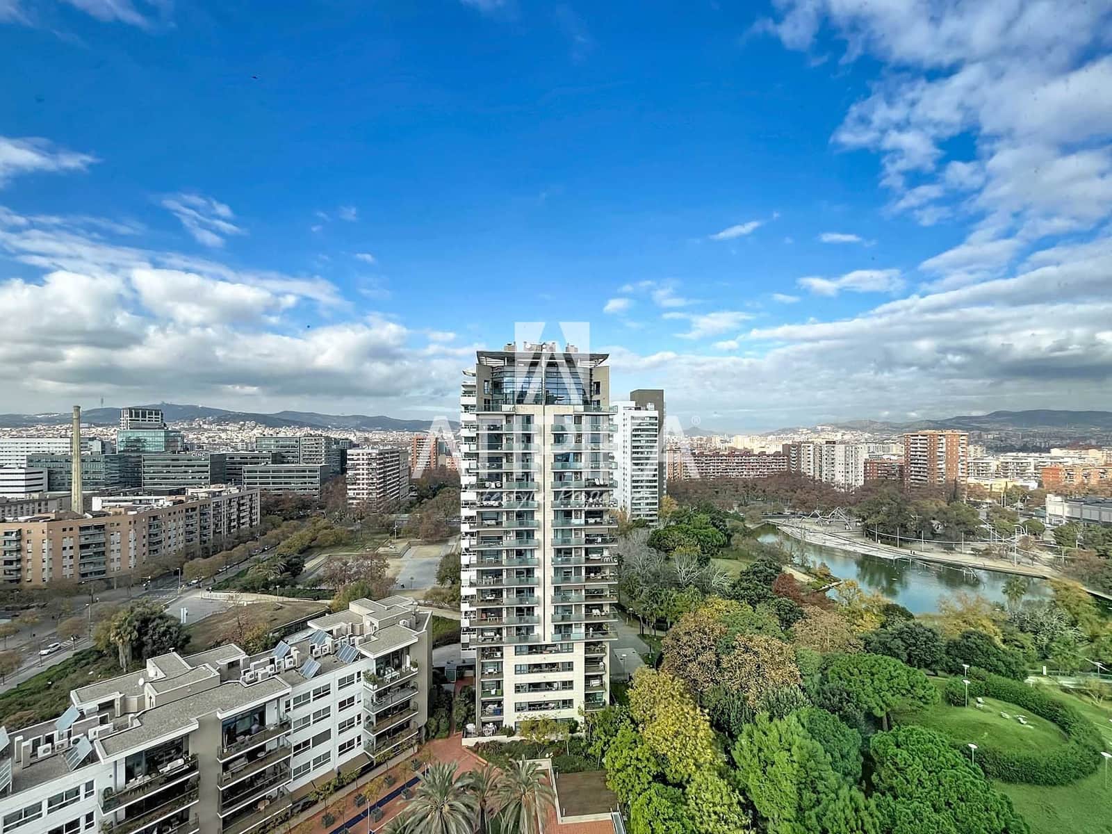 3 camera da letto Appartamento in vendita in Barcelona citta - 1.570.000 € (Rif: 9465236)