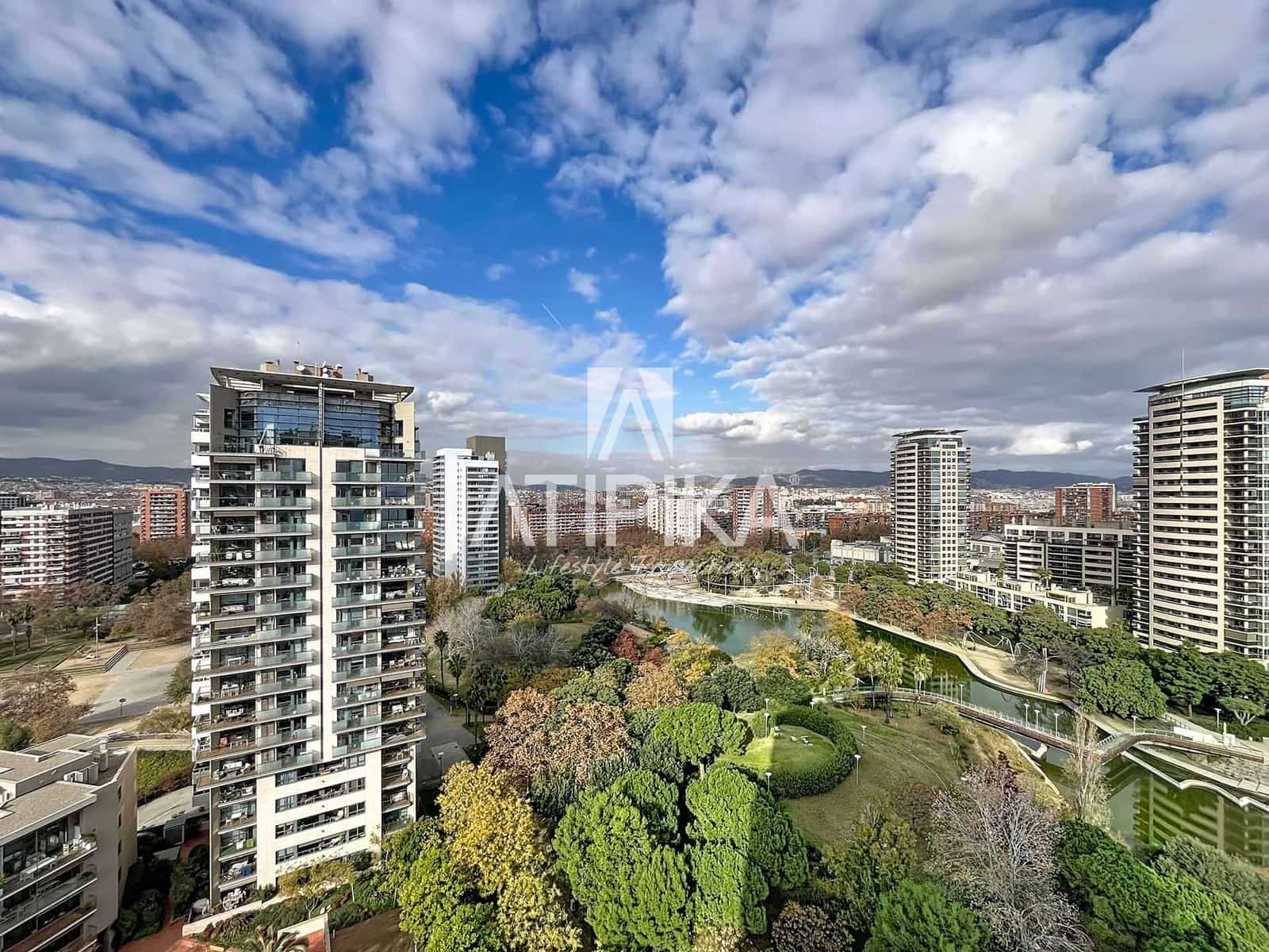 3 camera da letto Appartamento in vendita in Barcelona citta - 1.570.000 € (Rif: 9465236)