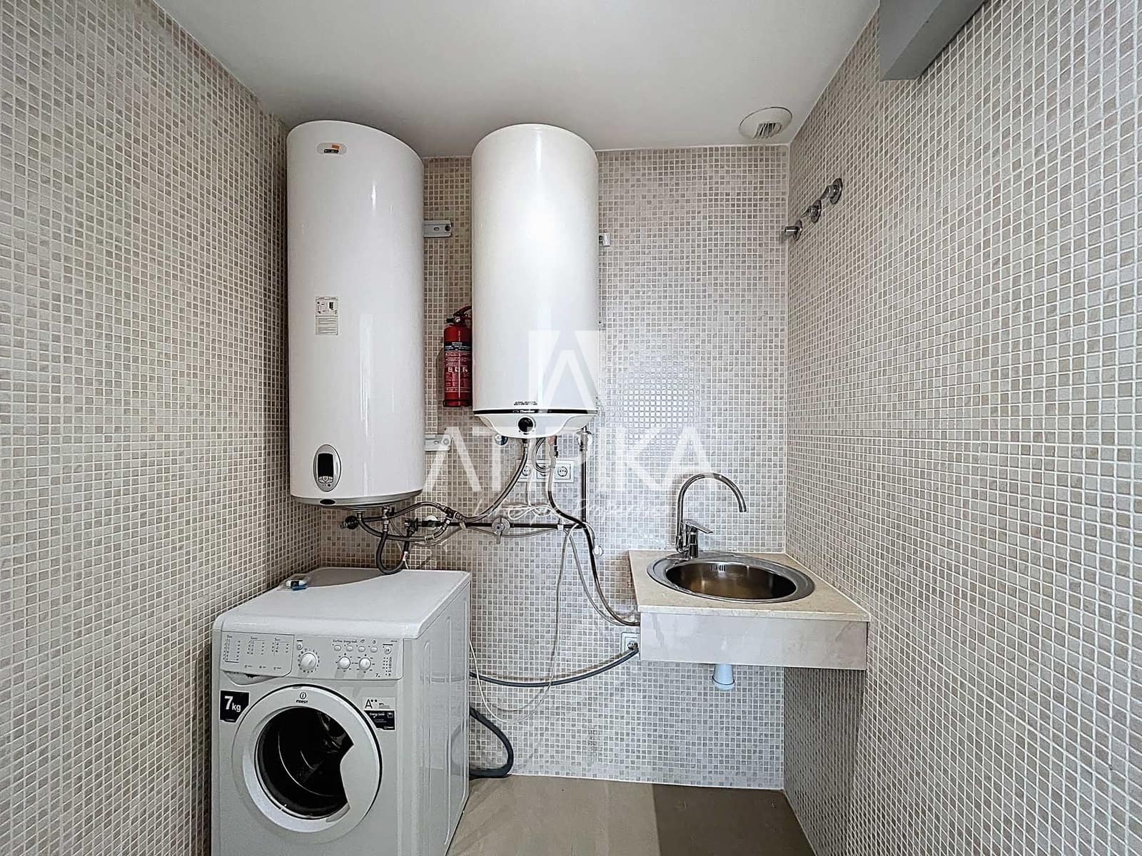 3 camera da letto Appartamento in vendita in Barcelona citta - 1.570.000 € (Rif: 9465236)