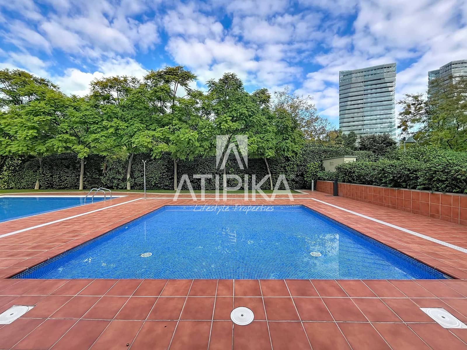 3 camera da letto Appartamento in vendita in Barcelona citta - 1.570.000 € (Rif: 9465236)