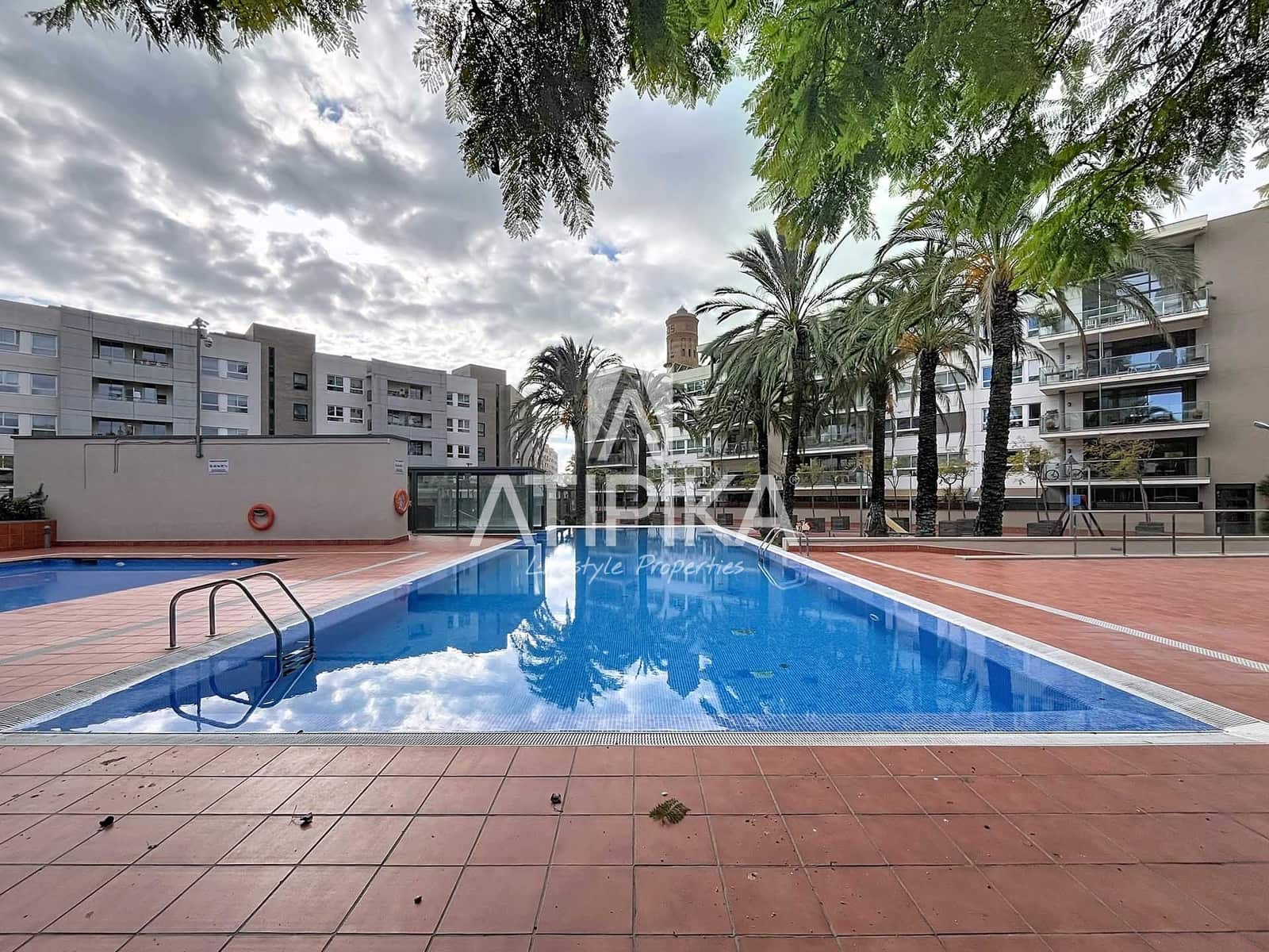 3 camera da letto Appartamento in vendita in Barcelona citta - 1.570.000 € (Rif: 9465236)