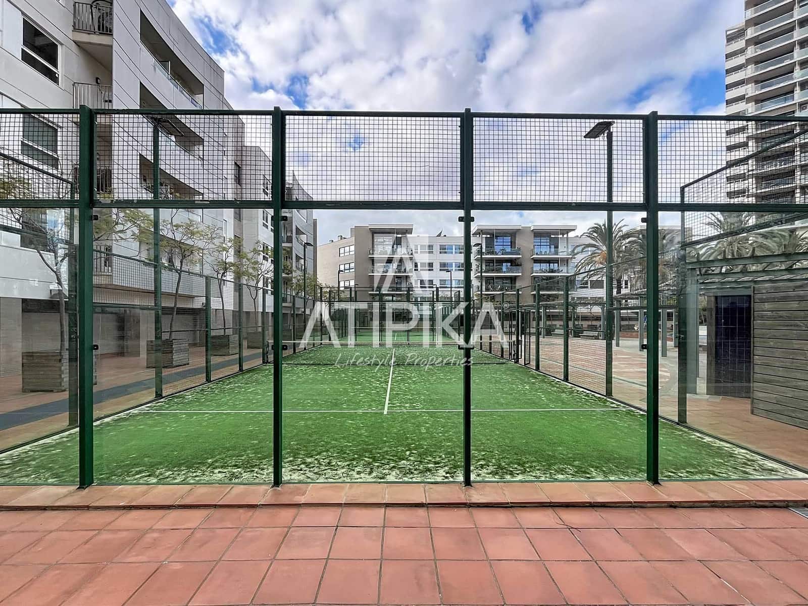 3 camera da letto Appartamento in vendita in Barcelona citta - 1.570.000 € (Rif: 9465236)