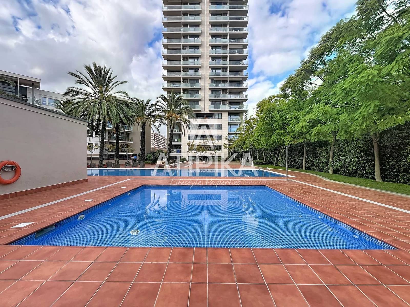 3 camera da letto Appartamento in vendita in Barcelona citta - 1.570.000 € (Rif: 9465236)