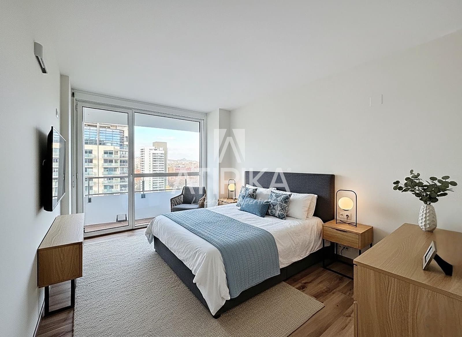 3 soverom Leilighet til salgs i Barcelona by - € 1 370 000 (Ref: 9465236)