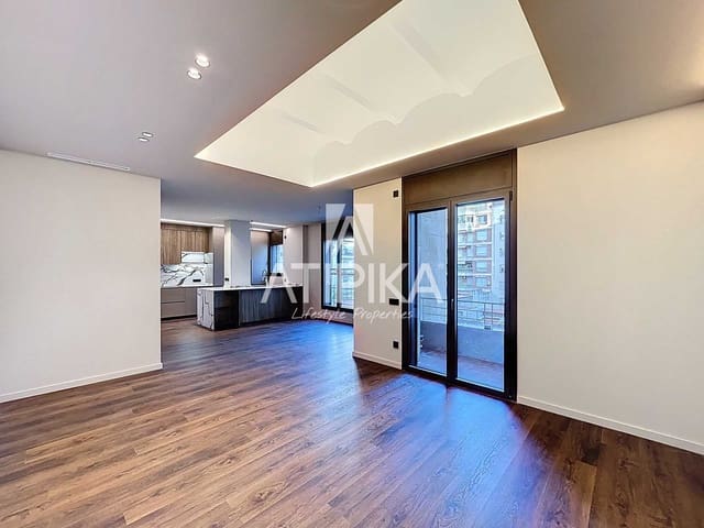 2 sovrum Lägenhet till salu i Barcelona stad - 1 350 000 € (Ref: 9467956)