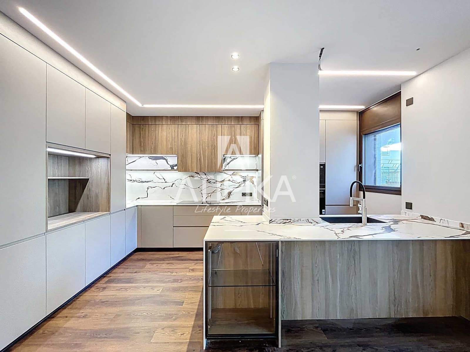 2 sovrum Lägenhet till salu i Barcelona stad - 1 350 000 € (Ref: 9467956)