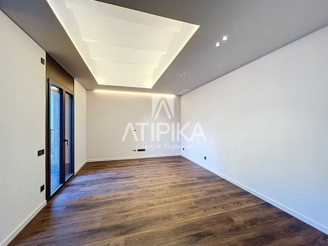 2 sovrum Lägenhet till salu i Barcelona stad - 1 350 000 € (Ref: 9467956)