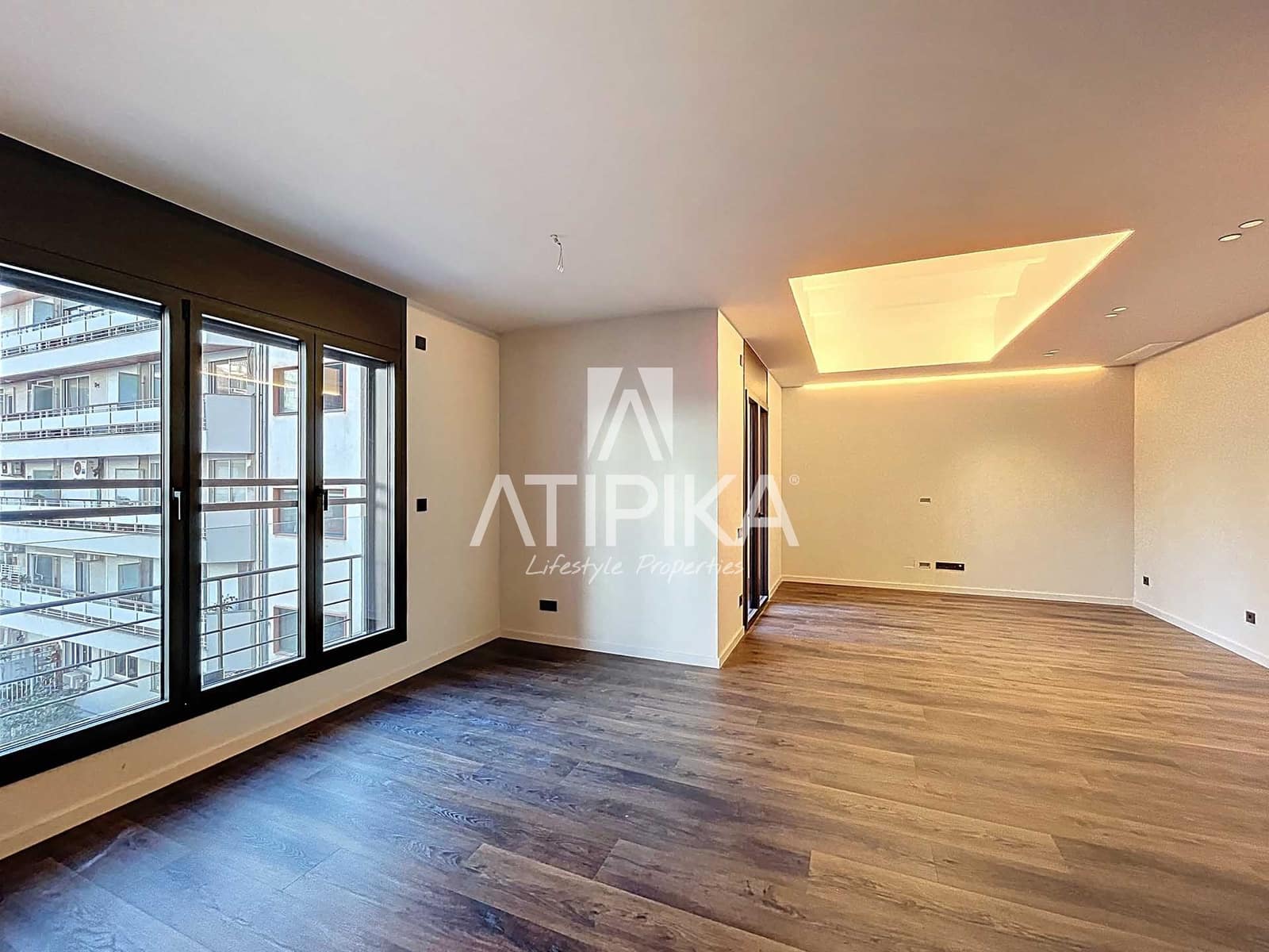 2 sovrum Lägenhet till salu i Barcelona stad - 1 350 000 € (Ref: 9467956)