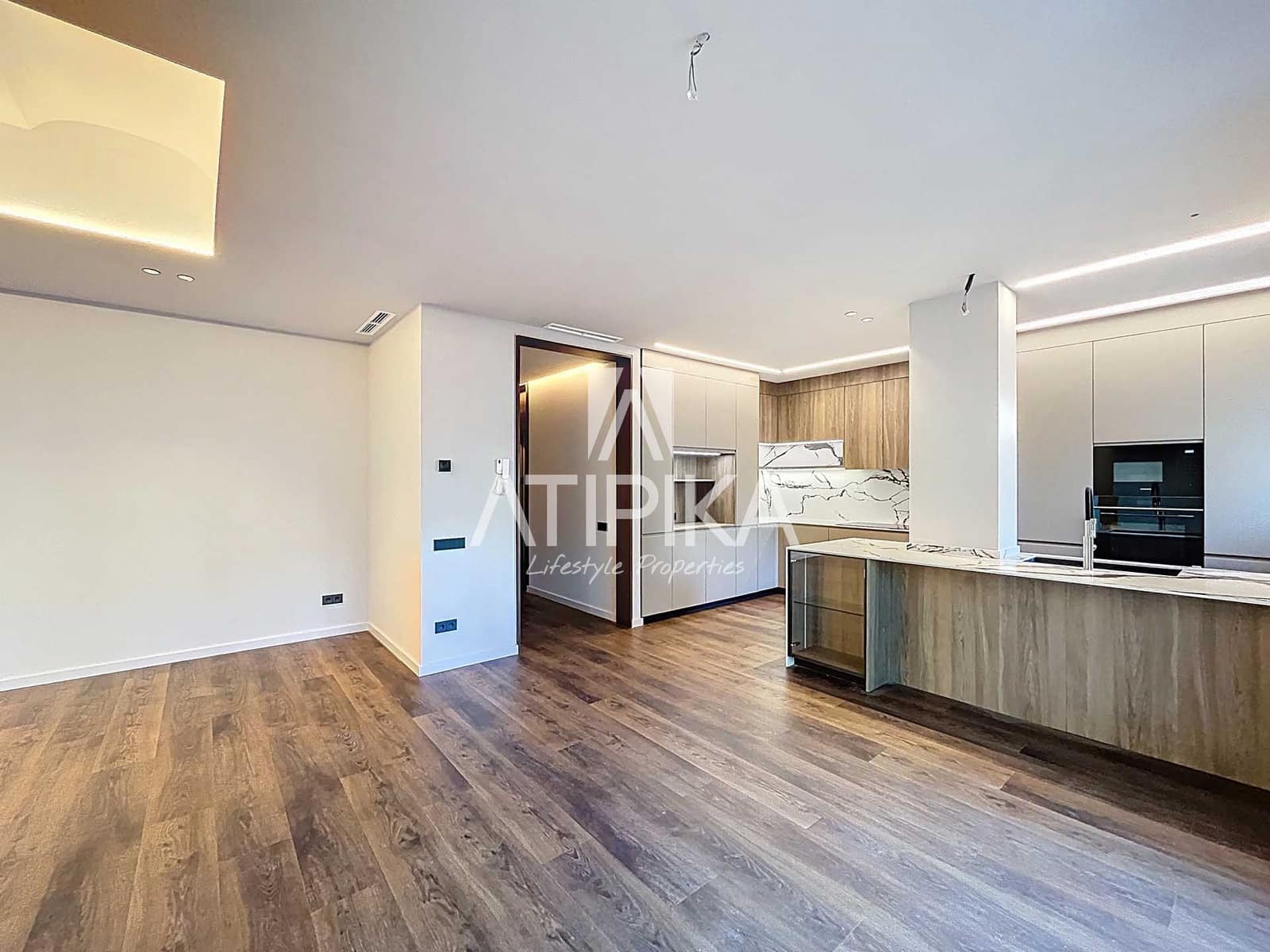 2 sovrum Lägenhet till salu i Barcelona stad - 1 350 000 € (Ref: 9467956)