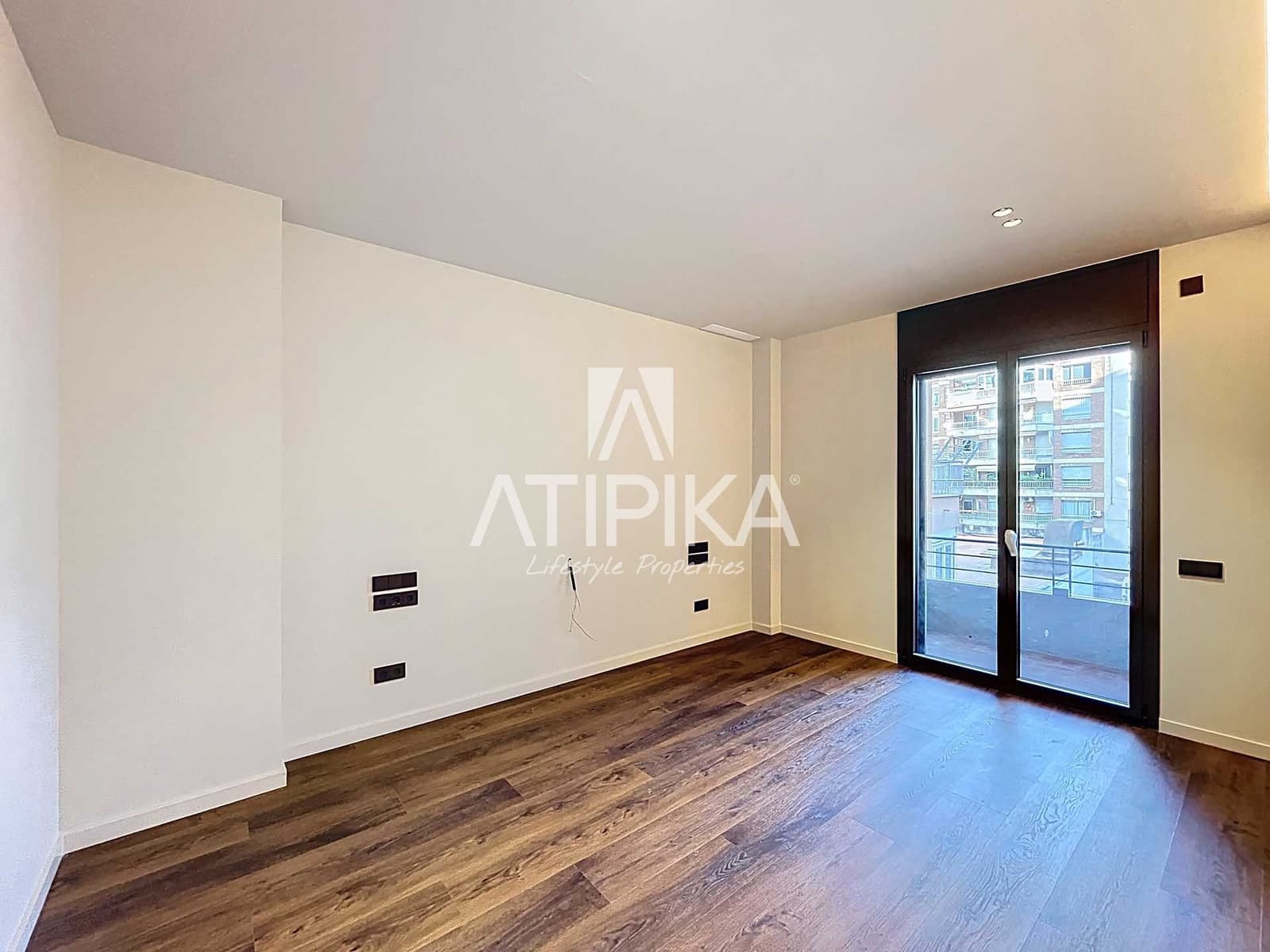 2 sovrum Lägenhet till salu i Barcelona stad - 1 350 000 € (Ref: 9467956)