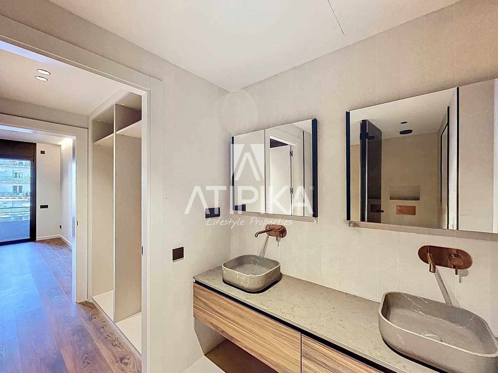 2 sovrum Lägenhet till salu i Barcelona stad - 1 350 000 € (Ref: 9467956)