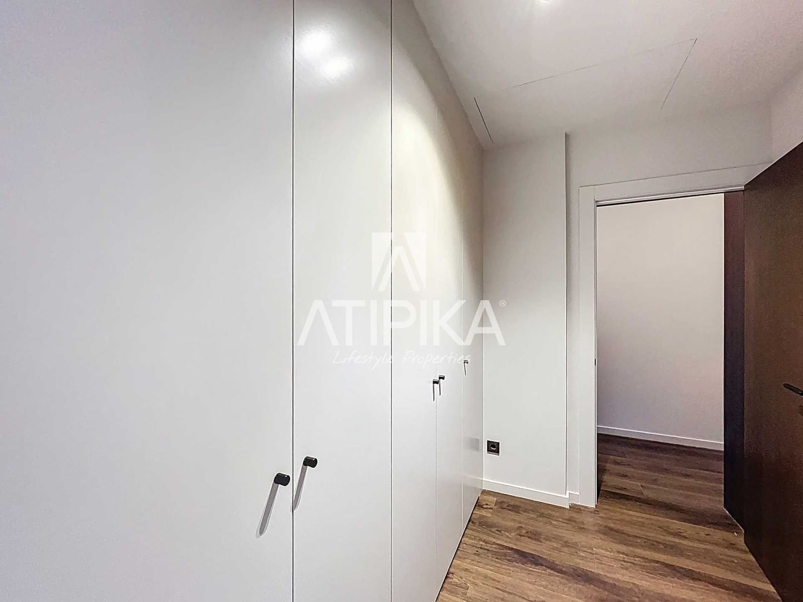 2 sovrum Lägenhet till salu i Barcelona stad - 1 350 000 € (Ref: 9467956)