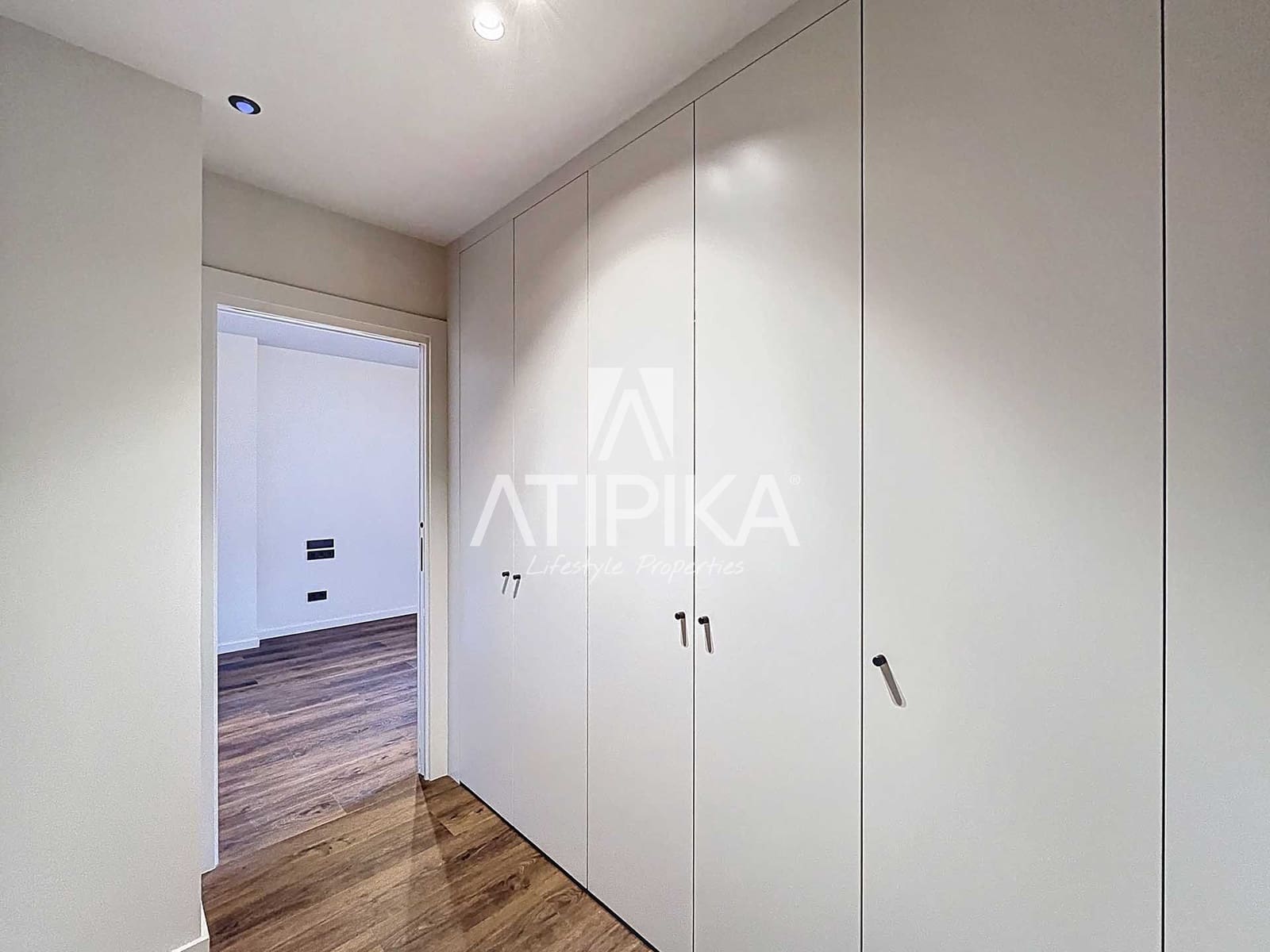 2 sovrum Lägenhet till salu i Barcelona stad - 1 350 000 € (Ref: 9467956)