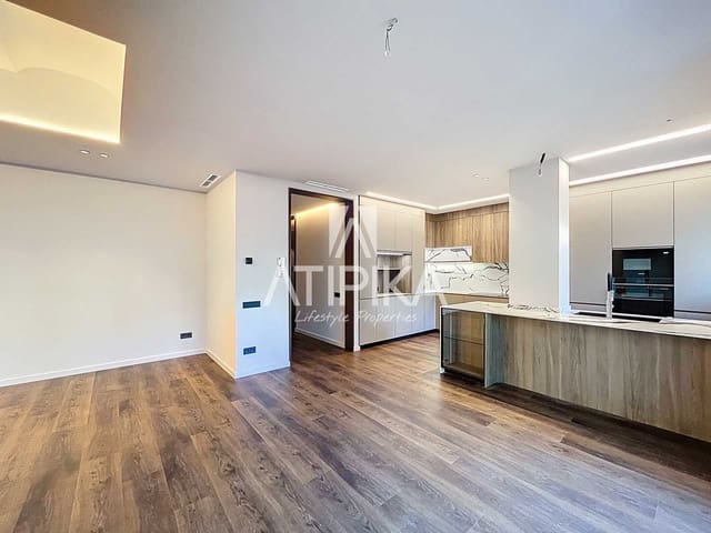 2 sovrum Lägenhet till salu i Barcelona stad - 1 350 000 € (Ref: 9467956)