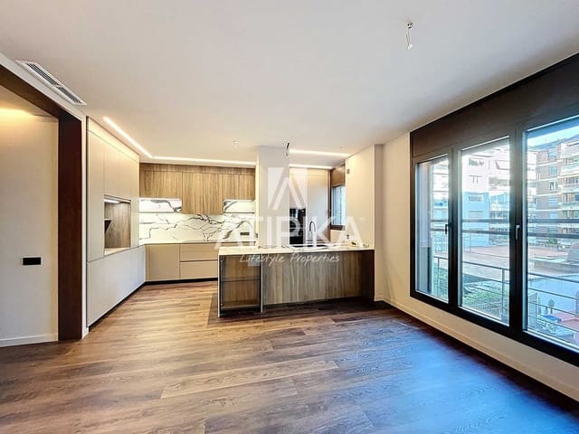 2 sovrum Lägenhet till salu i Barcelona stad - 1 350 000 € (Ref: 9467956)