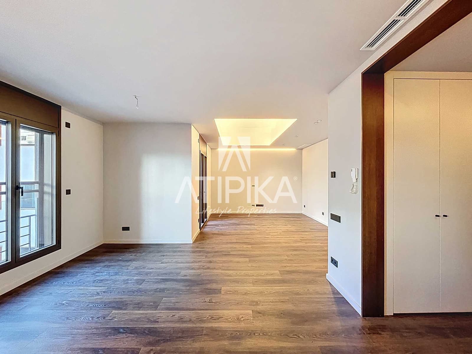 2 sovrum Lägenhet till salu i Barcelona stad - 1 350 000 € (Ref: 9467956)