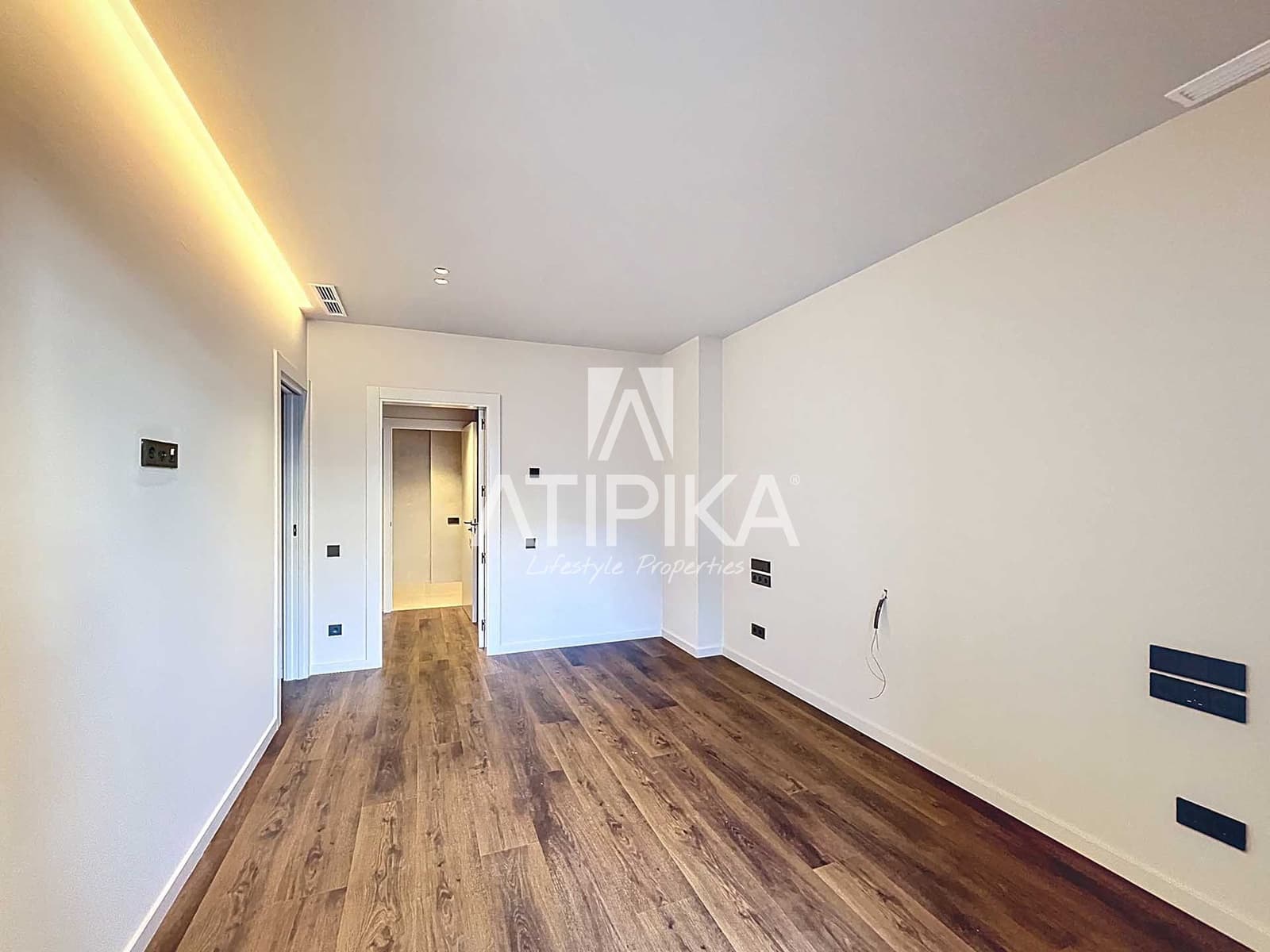 2 sovrum Lägenhet till salu i Barcelona stad - 1 350 000 € (Ref: 9467956)