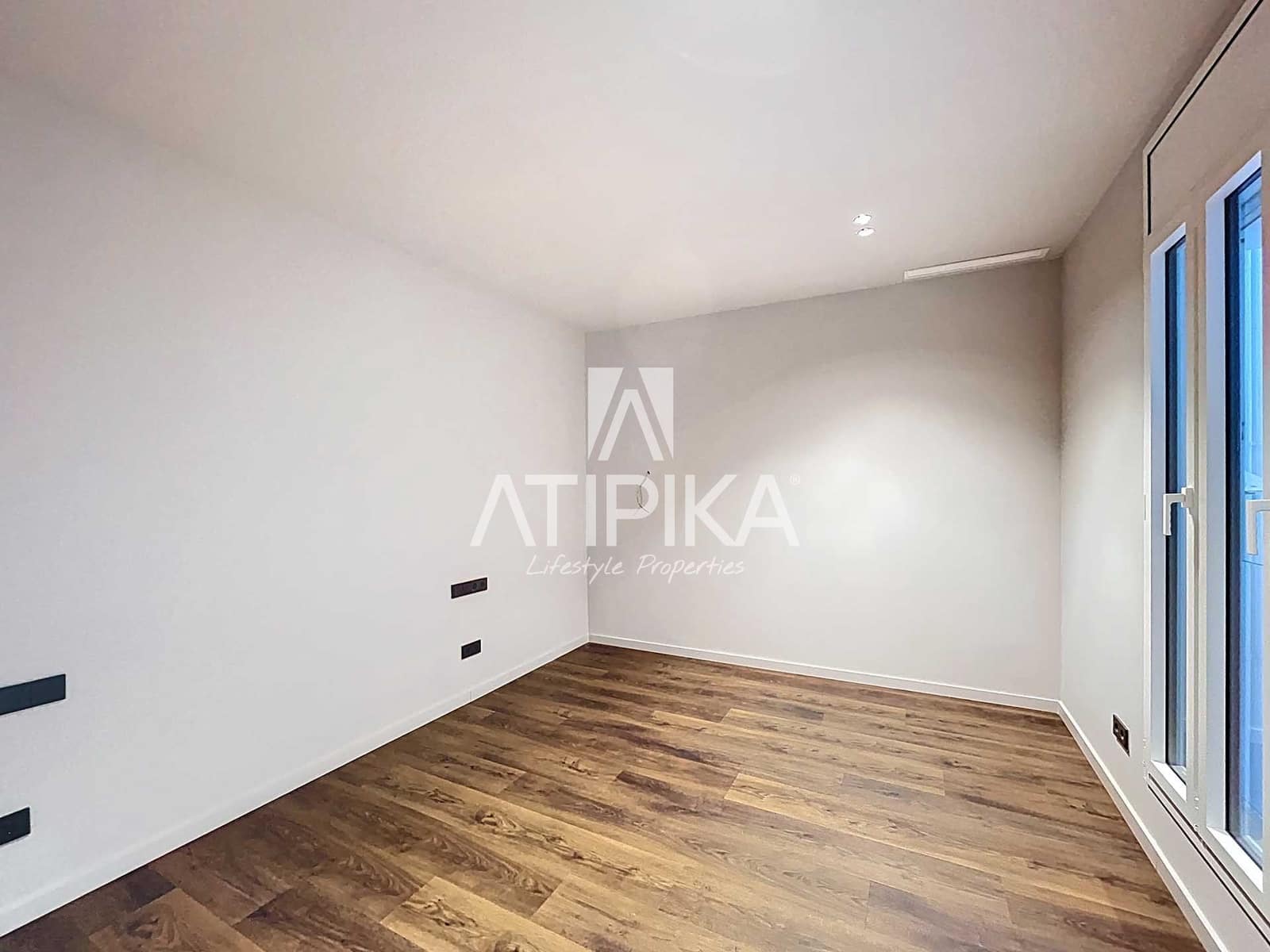 2 sovrum Lägenhet till salu i Barcelona stad - 1 350 000 € (Ref: 9467956)