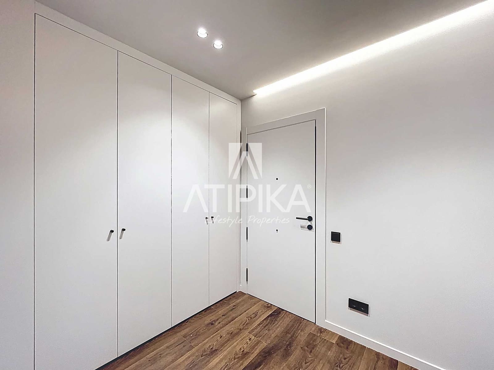 2 sovrum Lägenhet till salu i Barcelona stad - 1 350 000 € (Ref: 9467956)