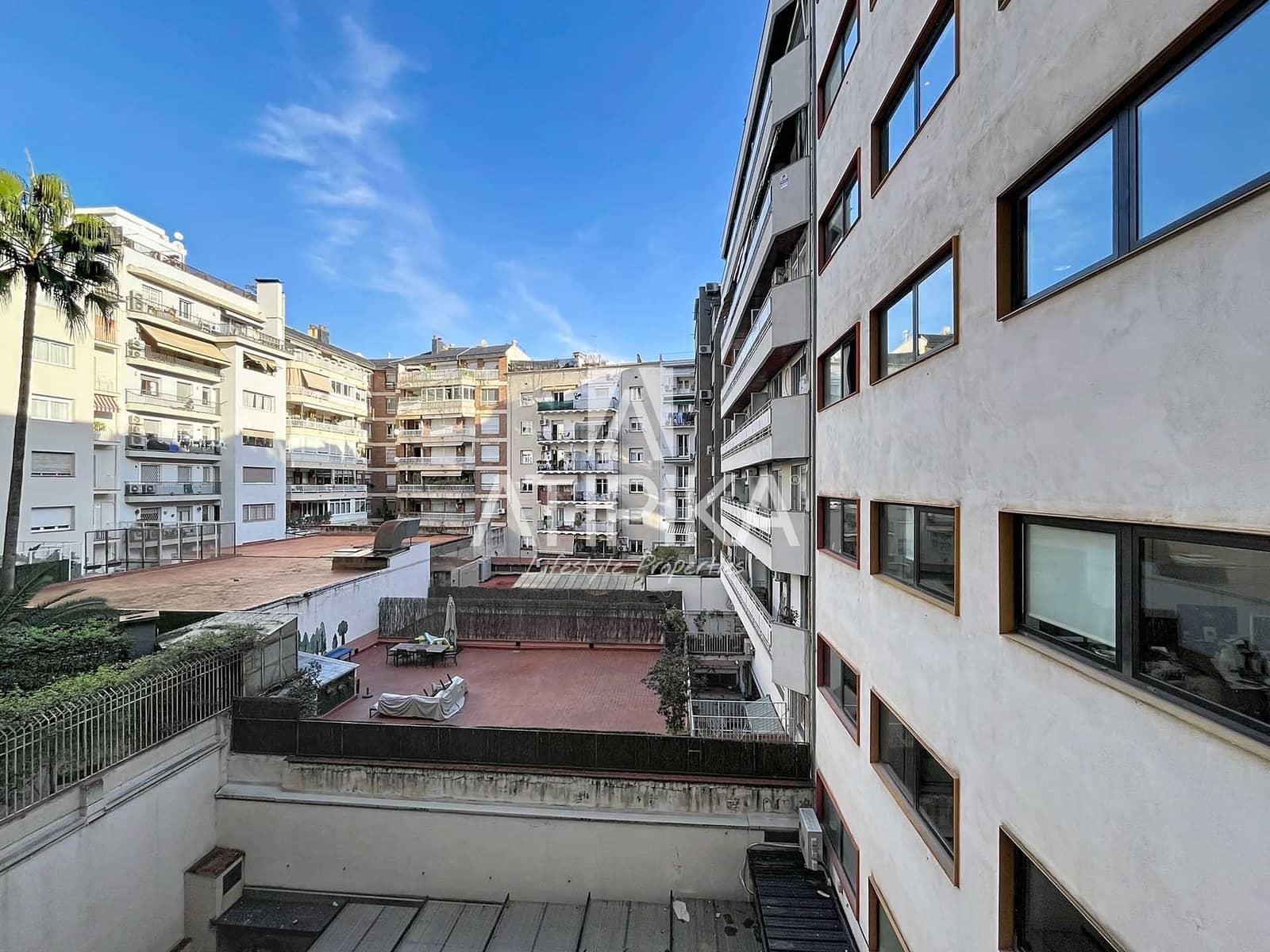 2 sovrum Lägenhet till salu i Barcelona stad - 1 350 000 € (Ref: 9467956)
