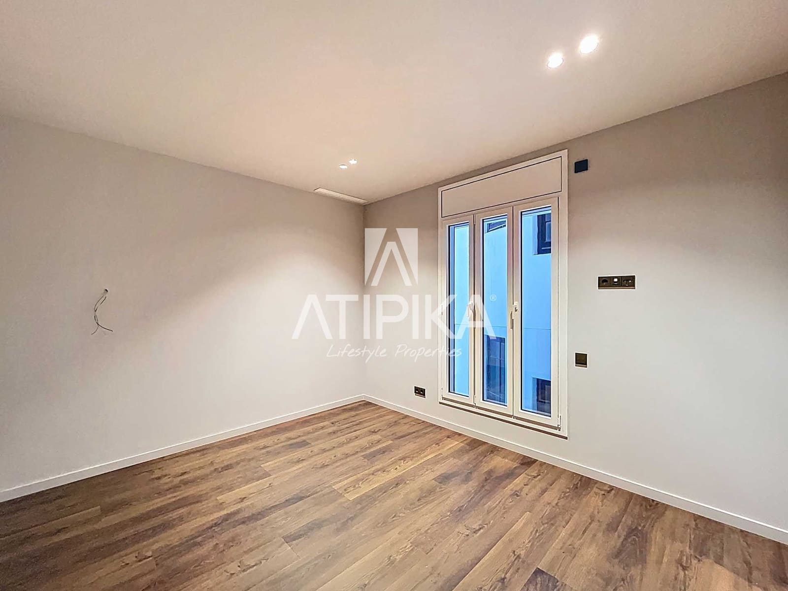 2 sovrum Lägenhet till salu i Barcelona stad - 1 350 000 € (Ref: 9467956)