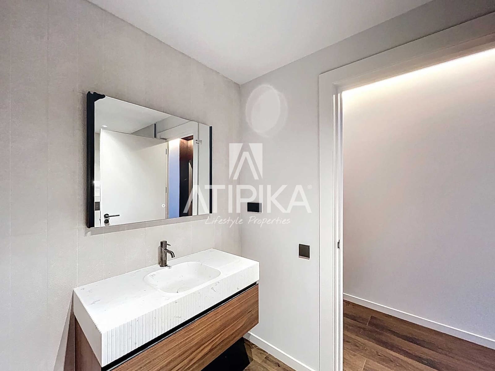 2 sovrum Lägenhet till salu i Barcelona stad - 1 350 000 € (Ref: 9467956)