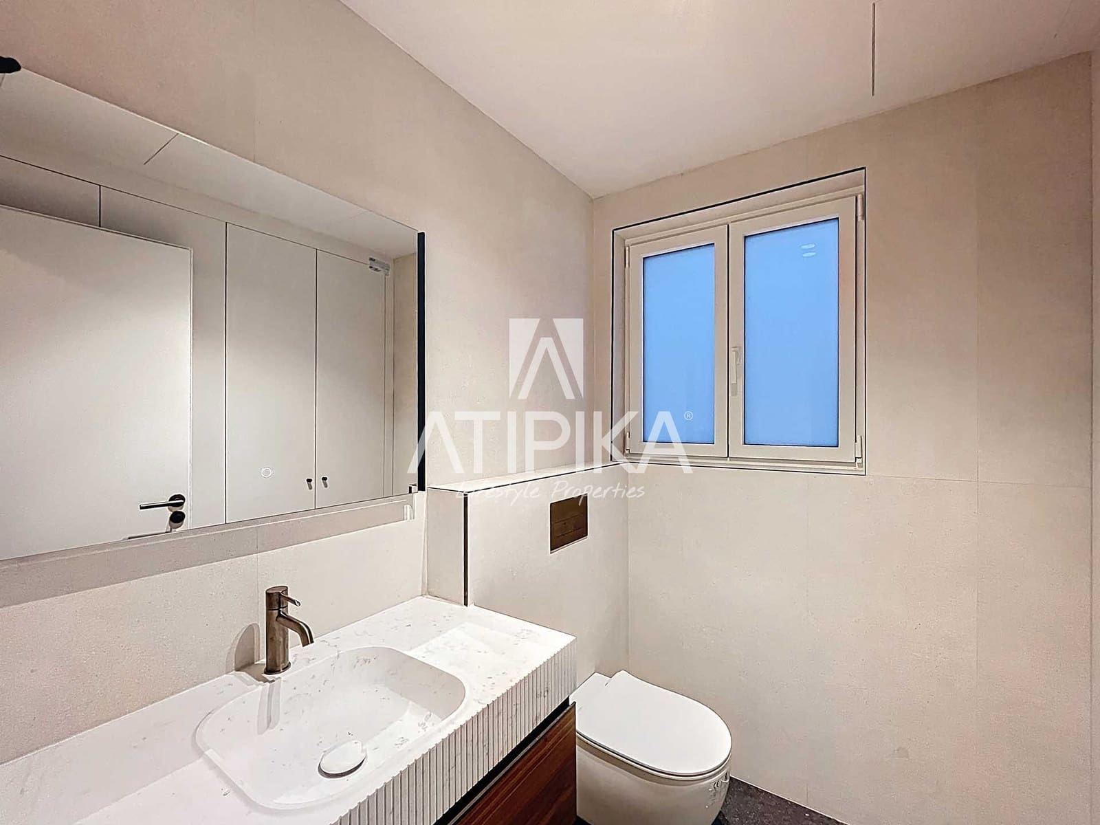 2 sovrum Lägenhet till salu i Barcelona stad - 1 350 000 € (Ref: 9467956)