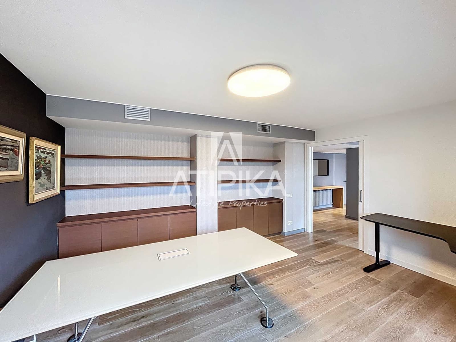 Ático de 4 habitaciones en Barcelona ciudad en venta - 1.970.000 € (Ref: 9470162)