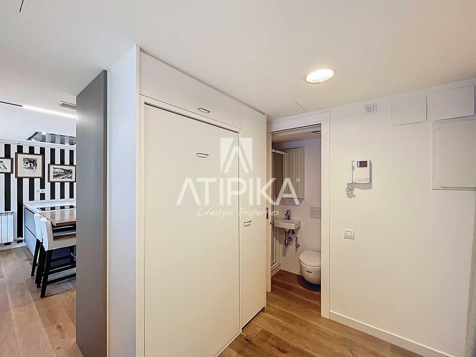 Ático de 4 habitaciones en Barcelona ciudad en venta - 1.970.000 € (Ref: 9470162)