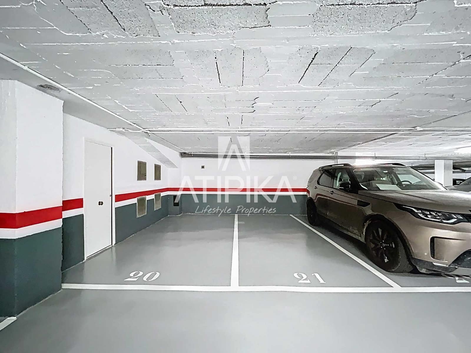 Ático de 4 habitaciones en Barcelona ciudad en venta - 1.970.000 € (Ref: 9470162)