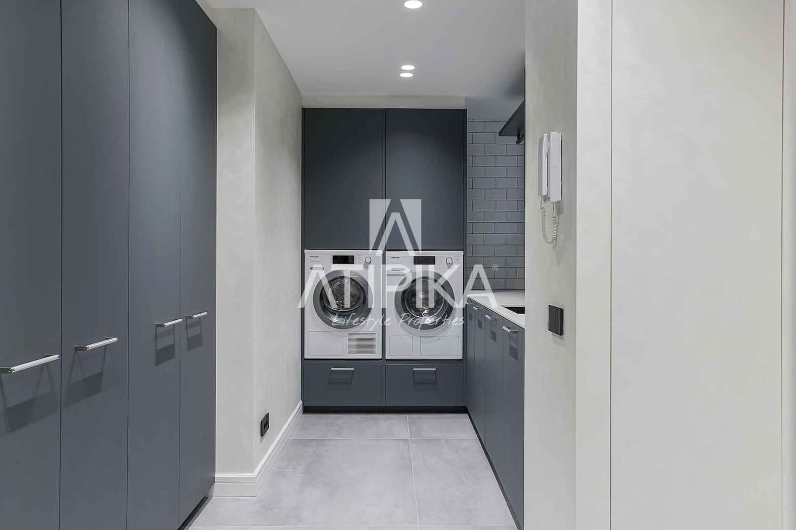 4 sypialnia Apartament na sprzedaż w Miasto Barcelona - 3 100 000 € (Ref: 9482413)