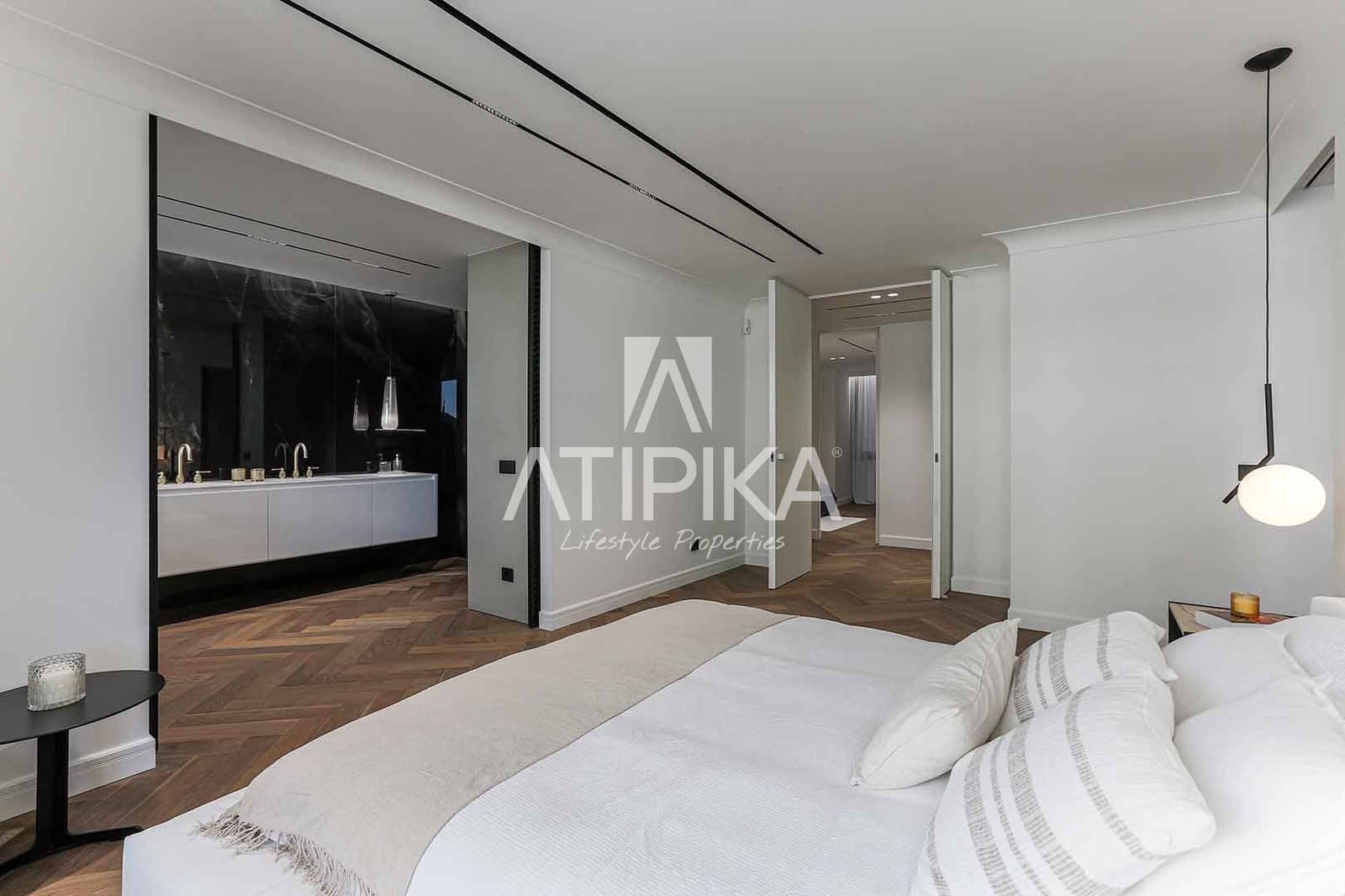 4 sypialnia Apartament na sprzedaż w Miasto Barcelona - 3 100 000 € (Ref: 9482413)