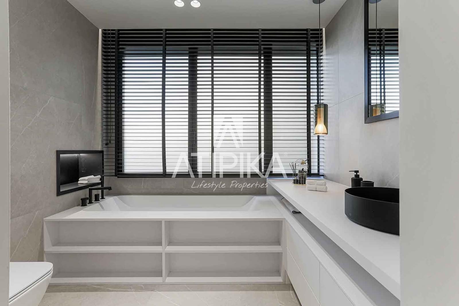 4 sypialnia Apartament na sprzedaż w Miasto Barcelona - 3 100 000 € (Ref: 9482413)