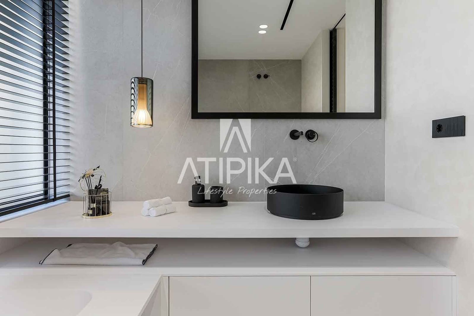 4 sypialnia Apartament na sprzedaż w Miasto Barcelona - 3 100 000 € (Ref: 9482413)