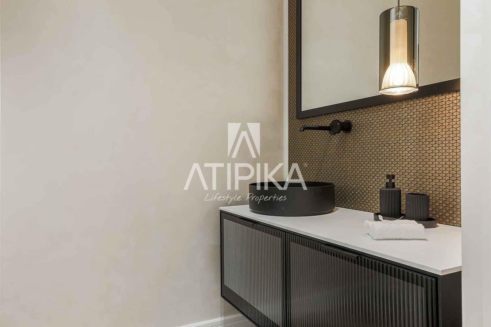 4 sypialnia Apartament na sprzedaż w Miasto Barcelona - 3 100 000 € (Ref: 9482413)