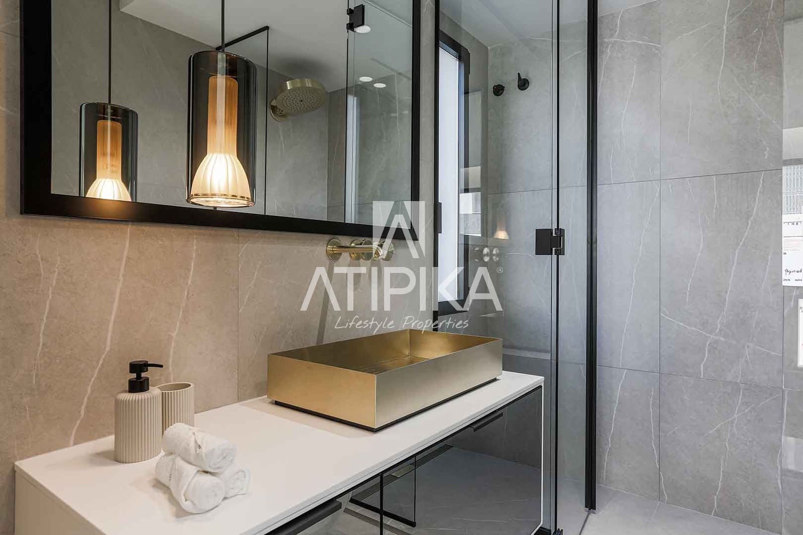 4 sypialnia Apartament na sprzedaż w Miasto Barcelona - 3 100 000 € (Ref: 9482413)
