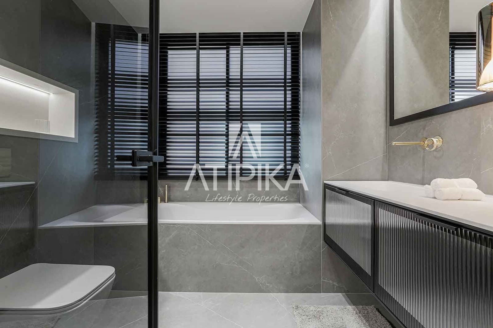 4 sypialnia Apartament na sprzedaż w Miasto Barcelona - 3 100 000 € (Ref: 9482413)