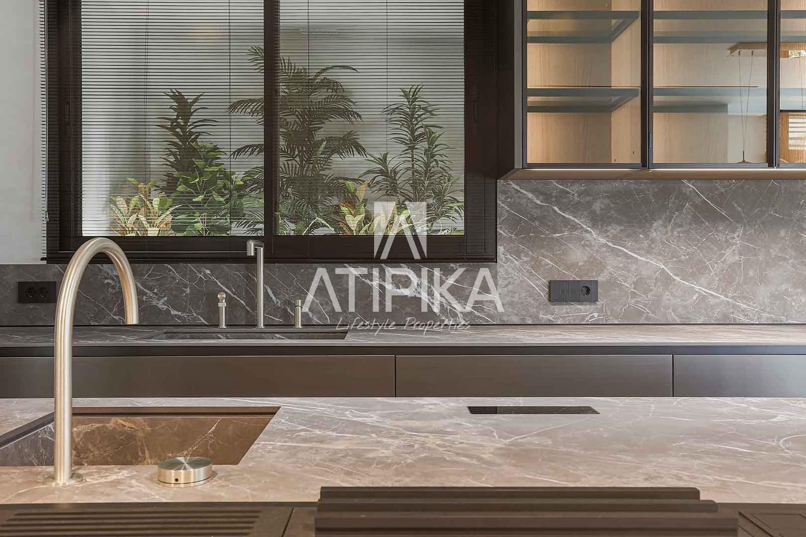 4 sypialnia Apartament na sprzedaż w Miasto Barcelona - 3 100 000 € (Ref: 9482413)