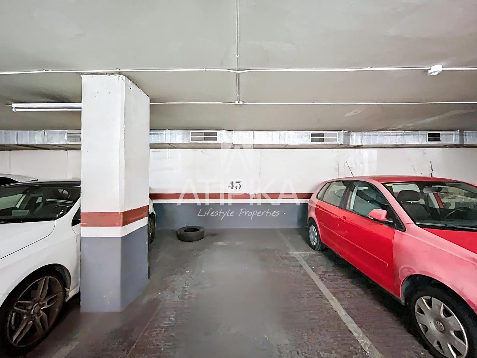 4 bedroom Apartment for sale in Barcelona city - € 700,000 (Ref: 9483371)