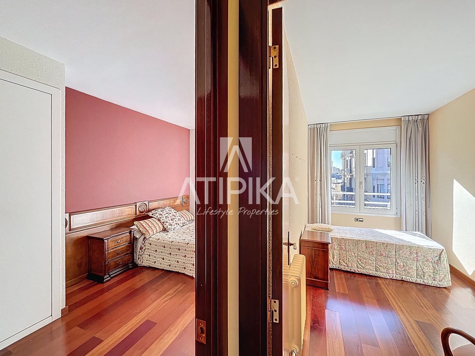 4 bedroom Apartment for sale in Barcelona city - € 700,000 (Ref: 9483371)