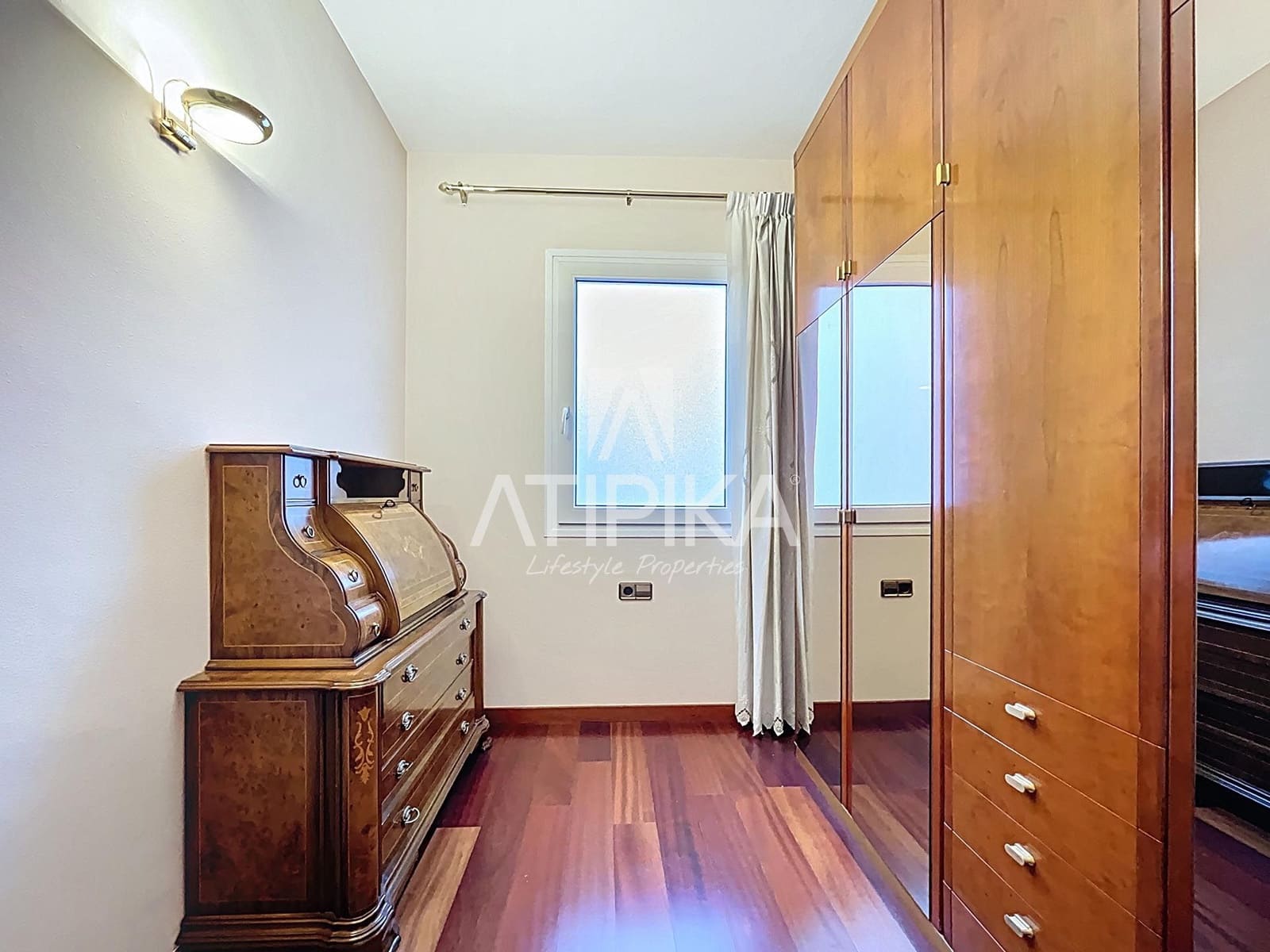 4 bedroom Apartment for sale in Barcelona city - € 700,000 (Ref: 9483371)