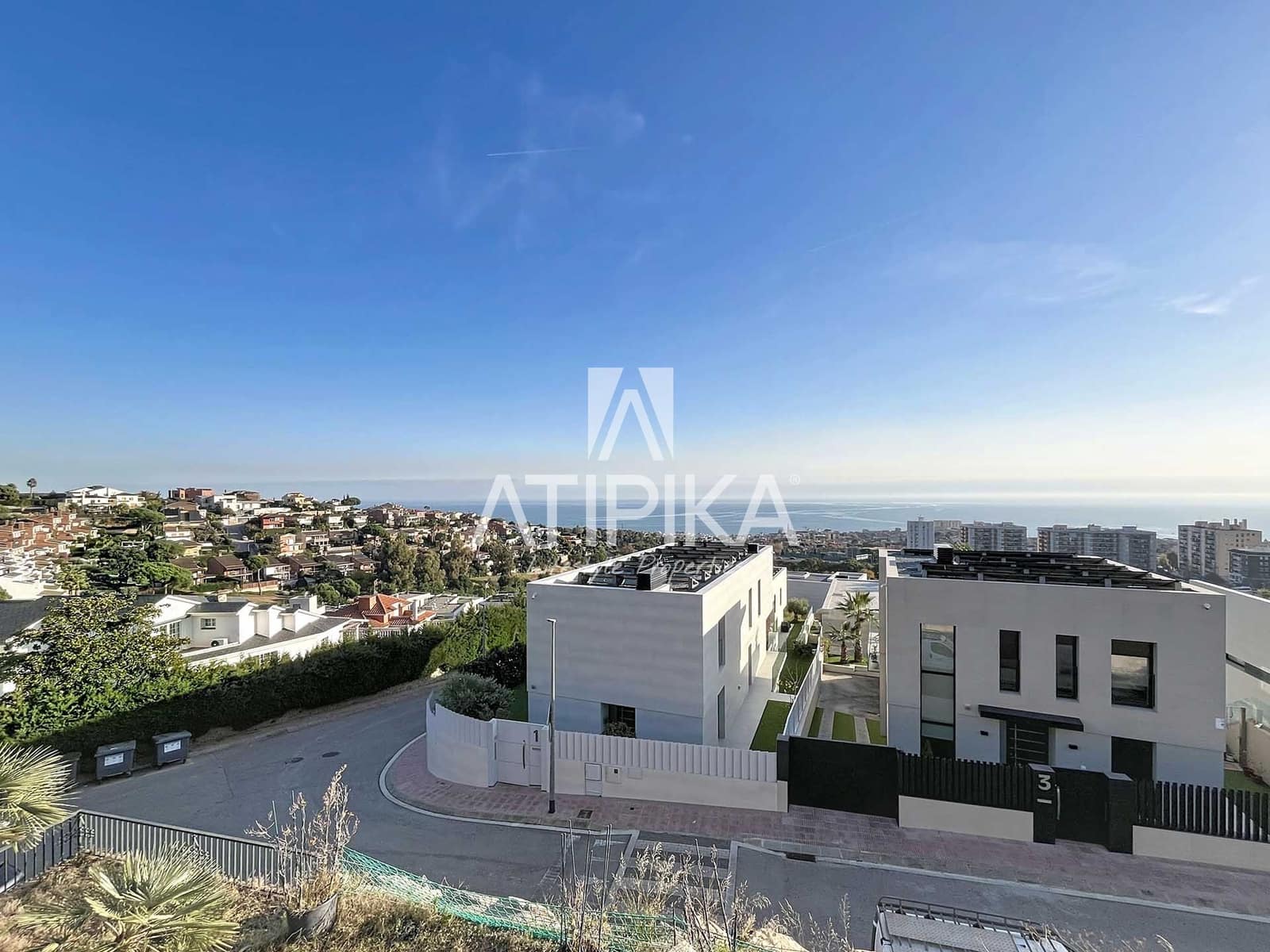 Terreno/Finca Rústica en Teià en venta - 2.250.000 € (Ref: 9503722)