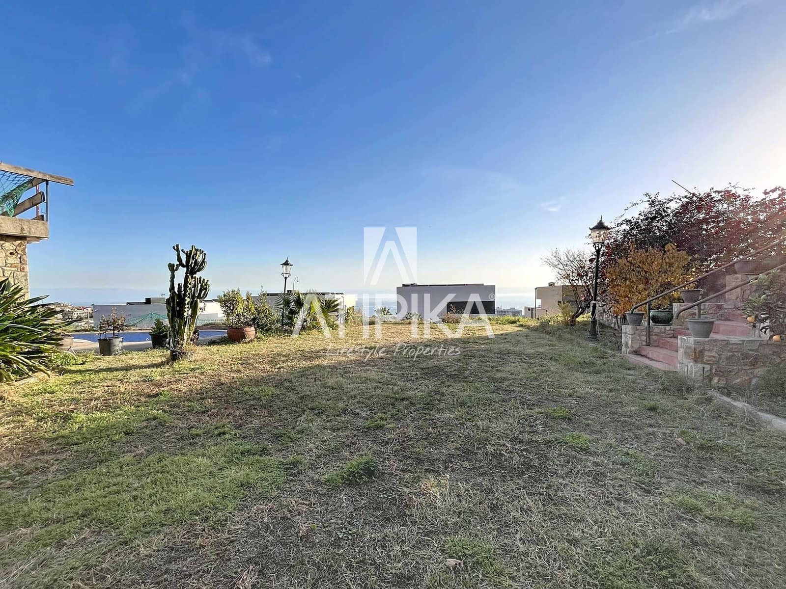 Terreno/Finca Rústica en Teià en venta - 2.250.000 € (Ref: 9503722)